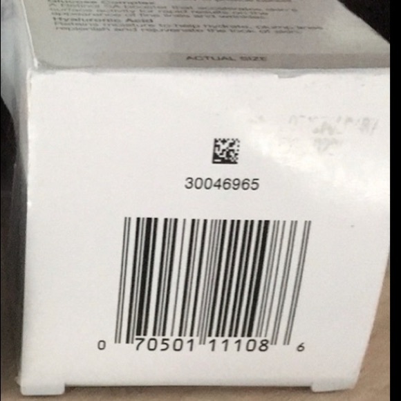 Neutrogena Rapid Tone Repair ~ 20% vitamin C correcting cream - Picture 3 of 13